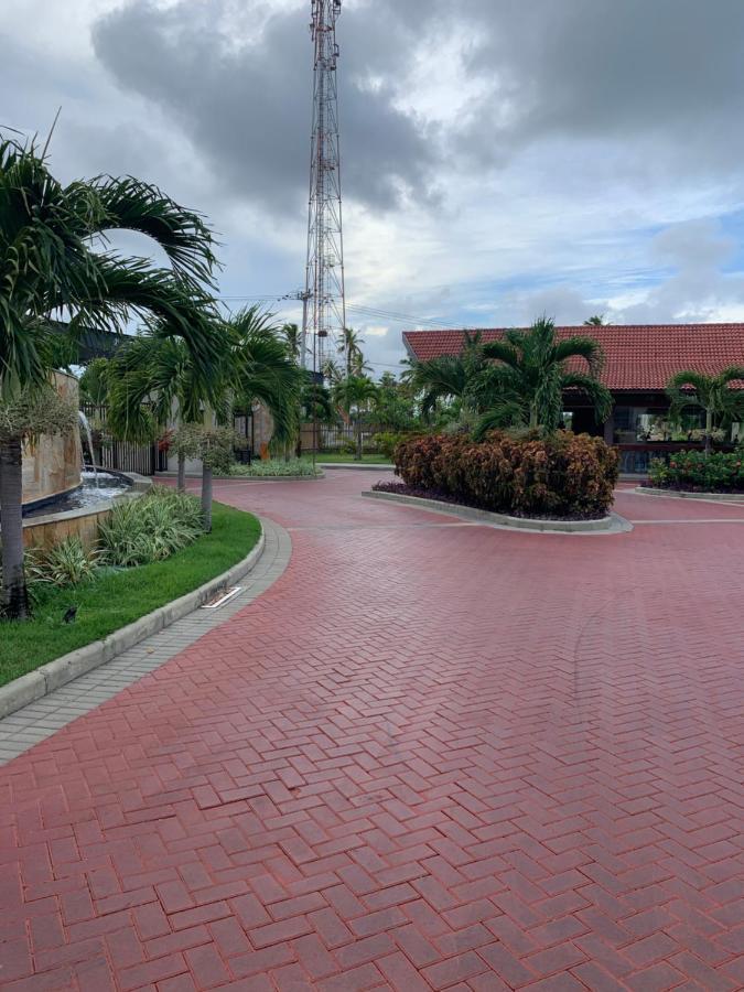 Aparthotel Flat Oka Luxo