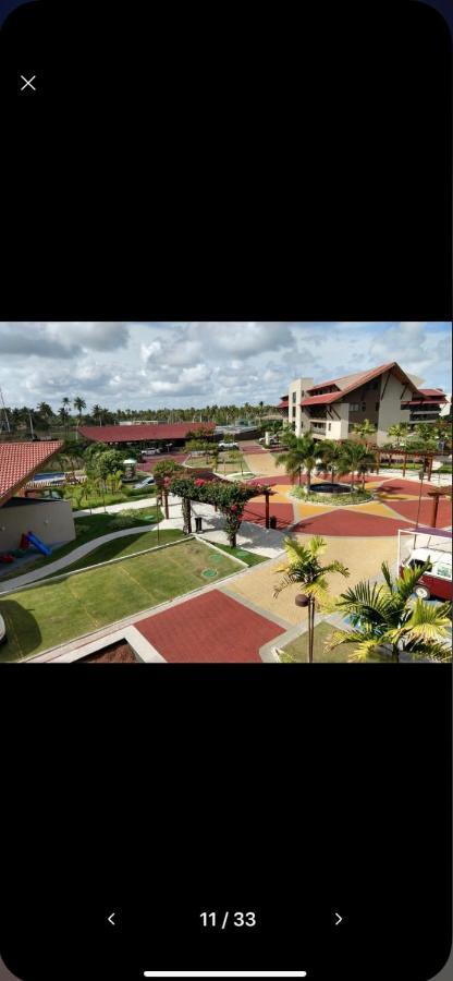 Flat Oka Luxo Aparthotel Porto de Galinhas