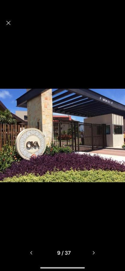Aparthotel Flat Oka Luxo