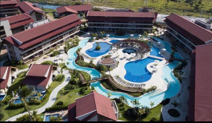 Flat Oka Luxo Aparthotel