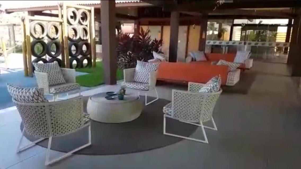 Aparthotel Flat Oka Luxo