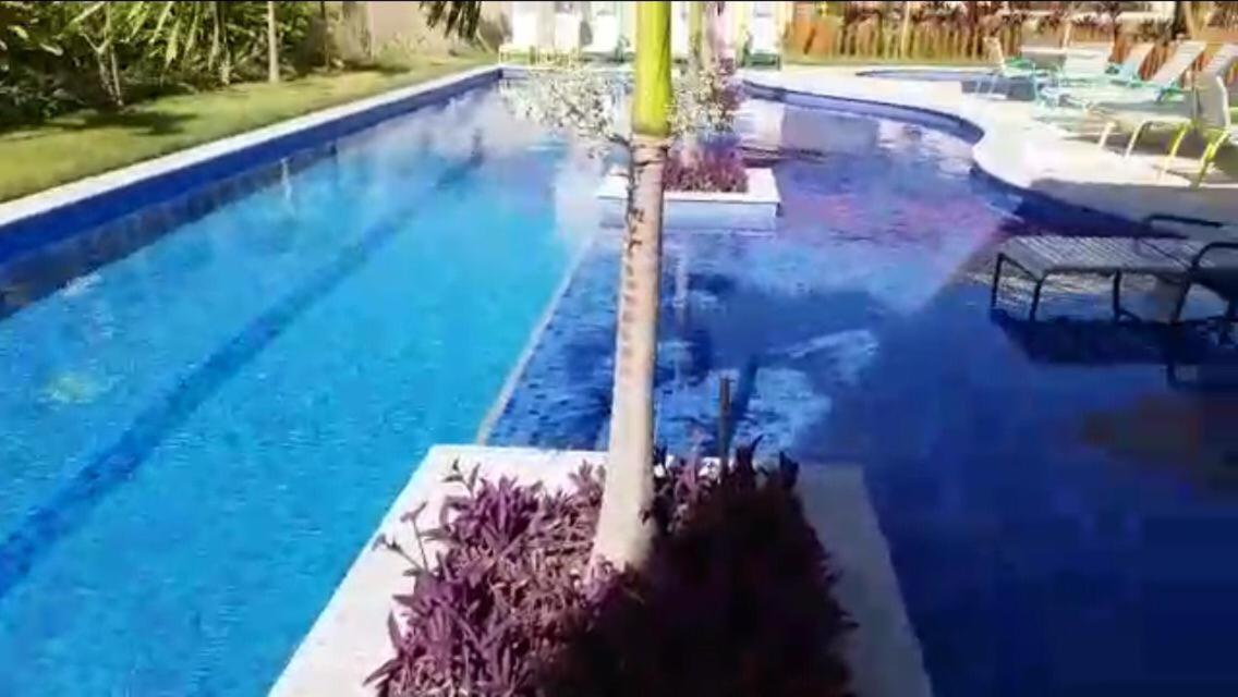 Aparthotel Flat Oka Luxo