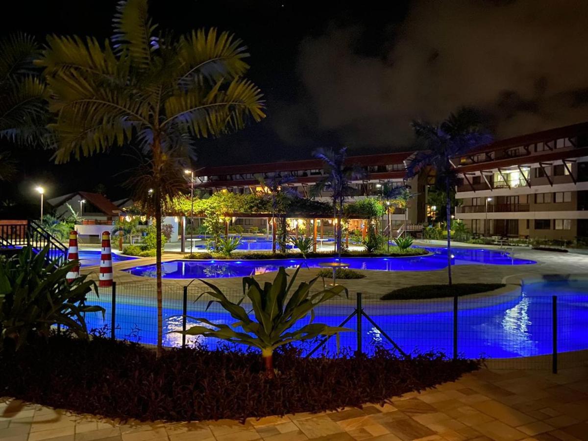 Flat Oka Luxo Aparthotel 2*
