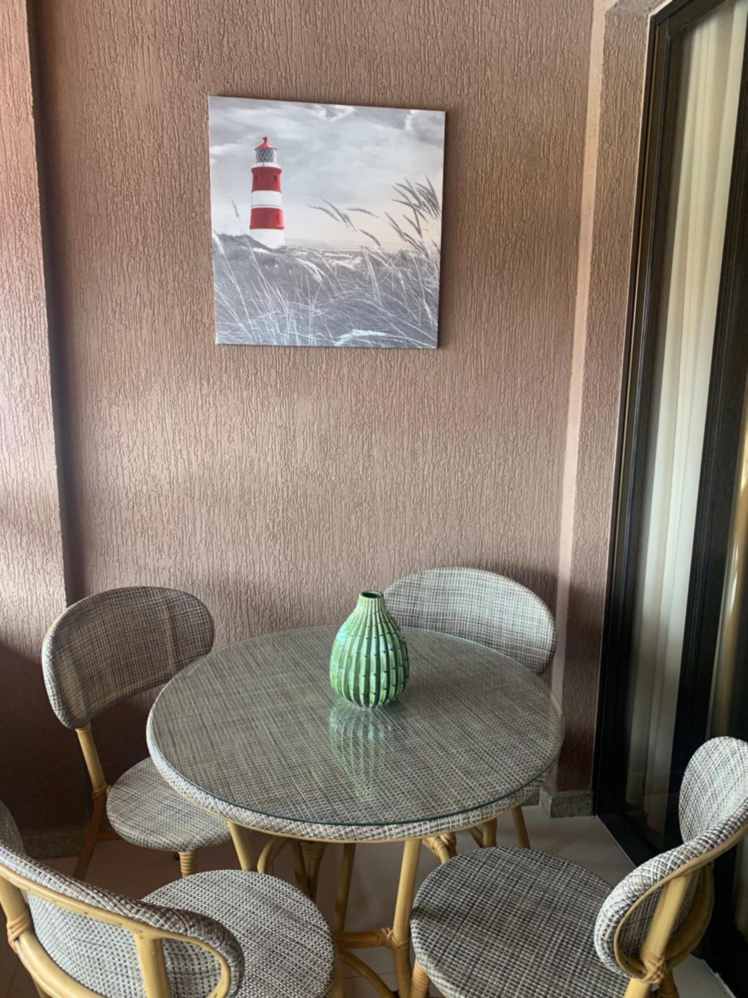 Flat Oka Luxo Aparthotel 2*